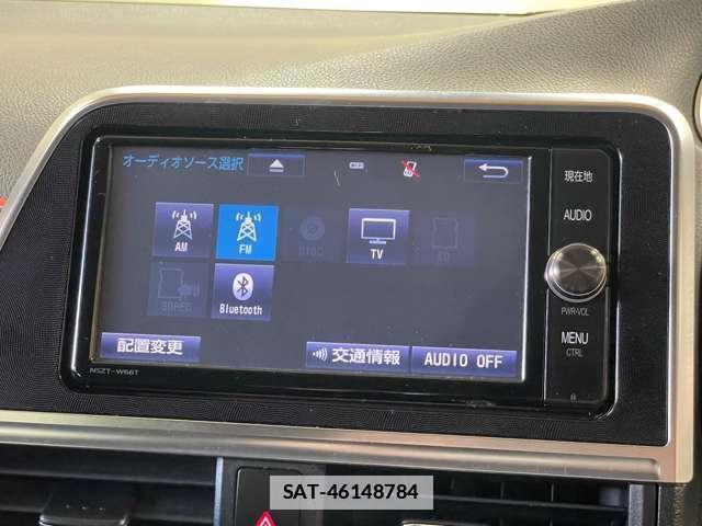 Toyota SIENTA 2016-09 7818309-3