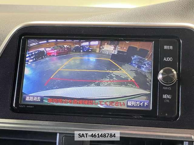 Toyota SIENTA 2016-09 7818309-4