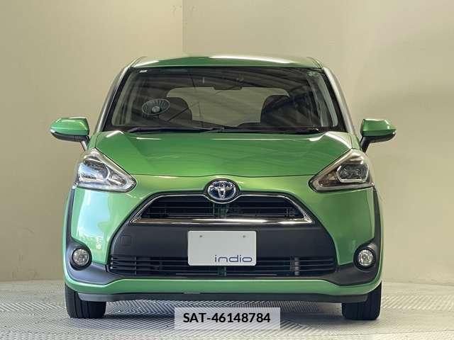 Toyota SIENTA 2016-09 7818309-8