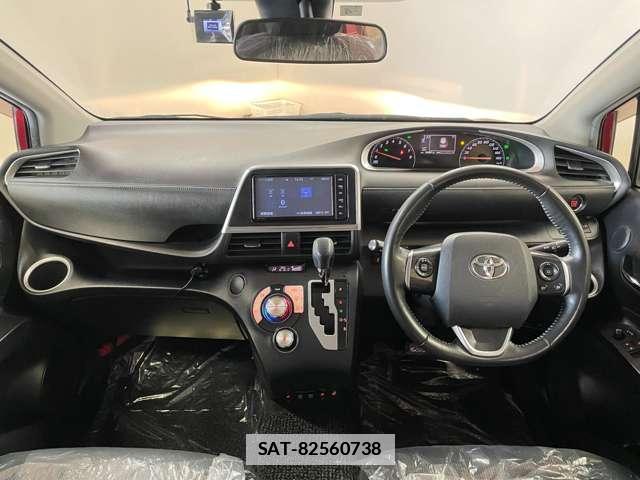 Toyota SIENTA 2020-04 7818387-1