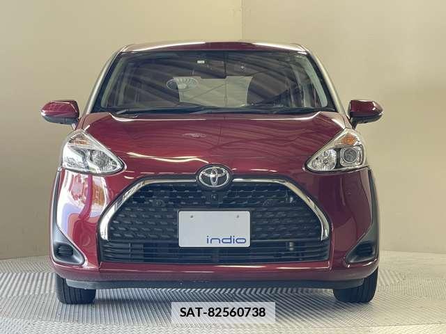 Toyota SIENTA 2020-04 7818387-10