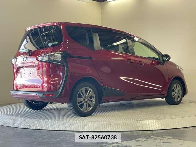 Toyota SIENTA 2020-04 7818387-12