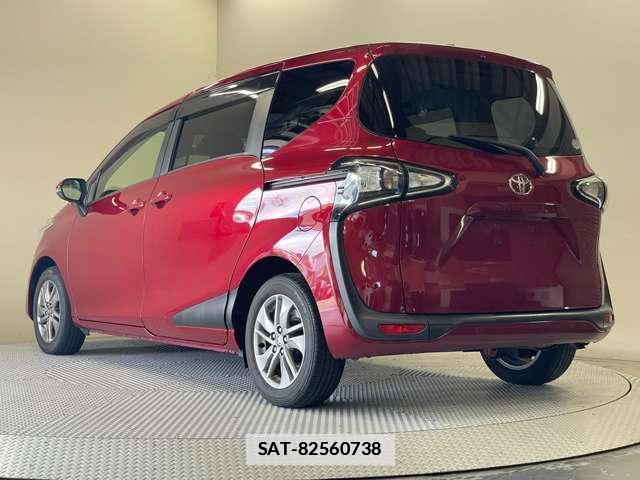 Toyota SIENTA 2020-04 7818387-13