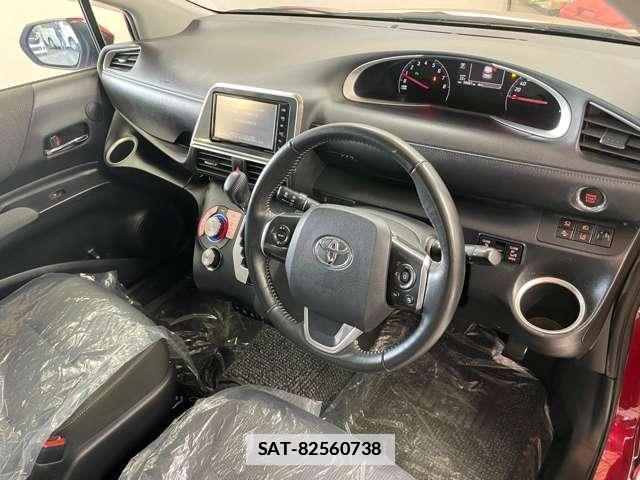 Toyota SIENTA 2020-04 7818387-14
