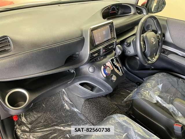 Toyota SIENTA 2020-04 7818387-15