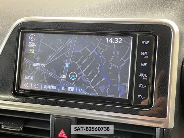 Toyota SIENTA 2020-04 7818387-2