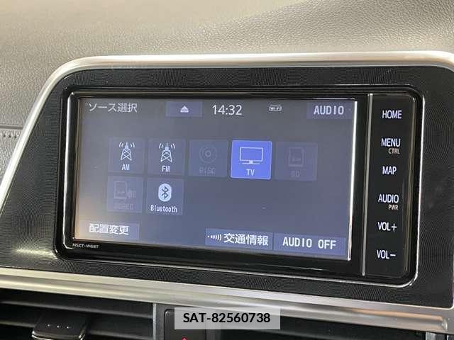 Toyota SIENTA 2020-04 7818387-3