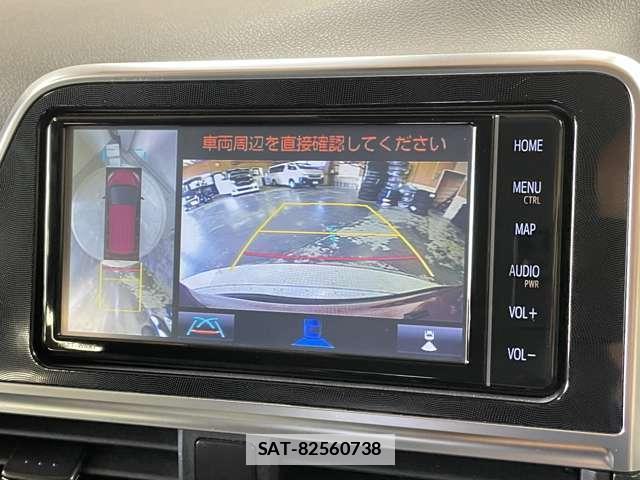 Toyota SIENTA 2020-04 7818387-4