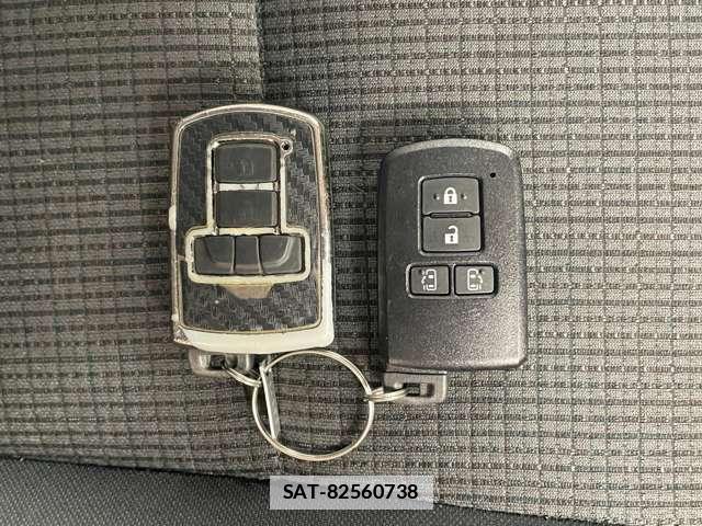 Toyota SIENTA 2020-04 7818387-9