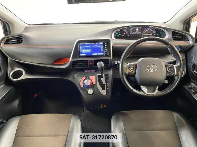 Toyota SIENTA 2020-02 7818391-1