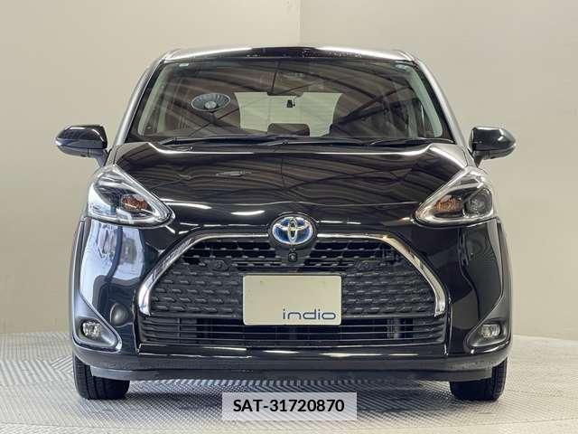 Toyota SIENTA 2020-02 7818391-10