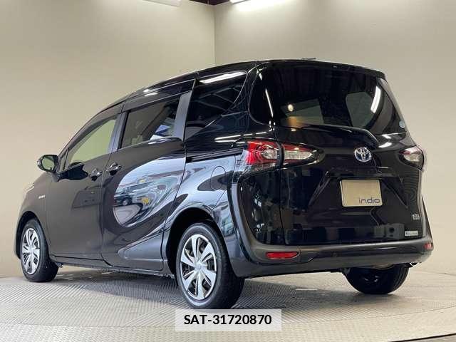 Toyota SIENTA 2020-02 7818391-13