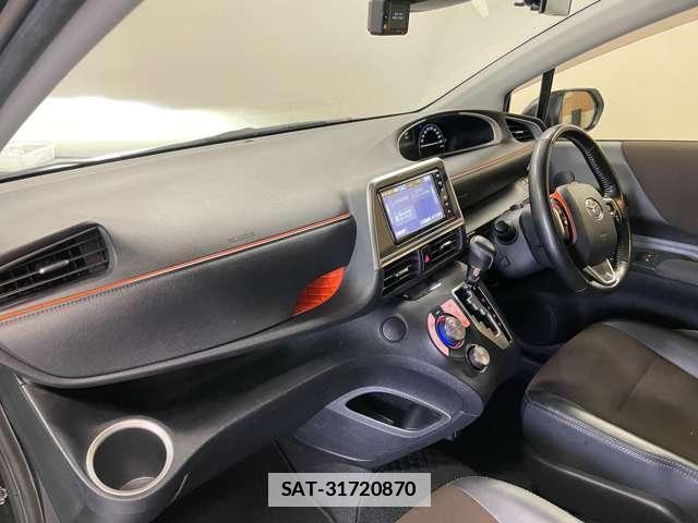 Toyota SIENTA 2020-02 7818391-14