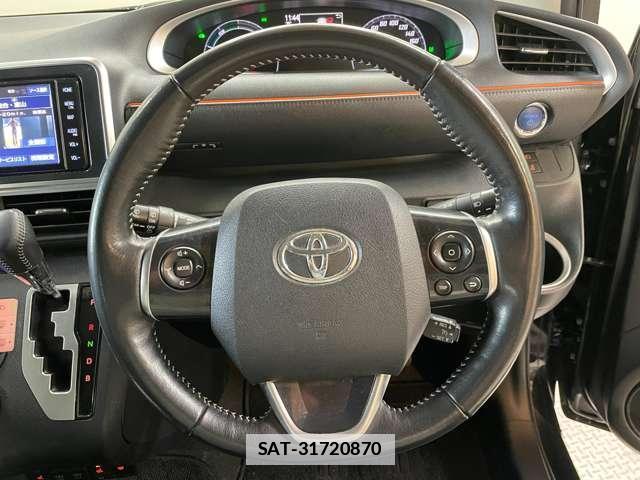 Toyota SIENTA 2020-02 7818391-18
