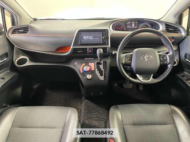 Toyota SIENTA 2018-06 7818409-1