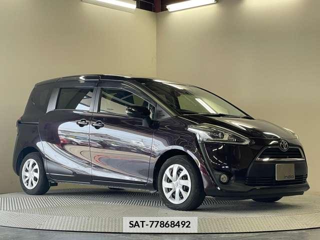Toyota SIENTA 2018-06 7818409-10