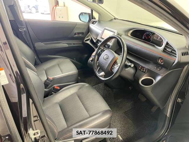 Toyota SIENTA 2018-06 7818409-13