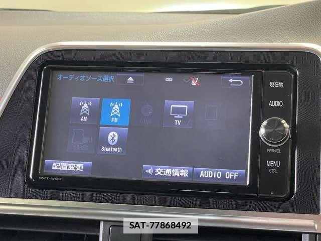 Toyota SIENTA 2018-06 7818409-2