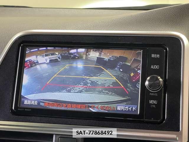 Toyota SIENTA 2018-06 7818409-3