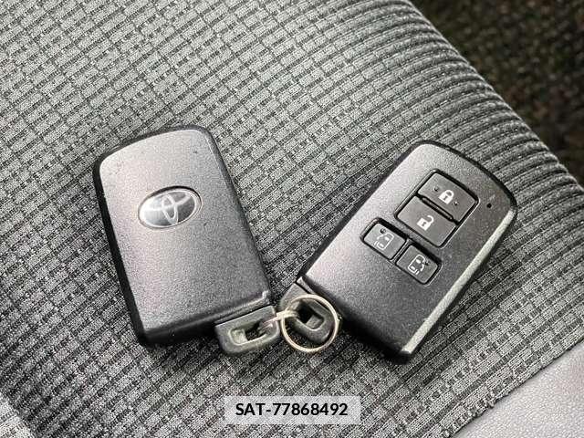 Toyota SIENTA 2018-06 7818409-8