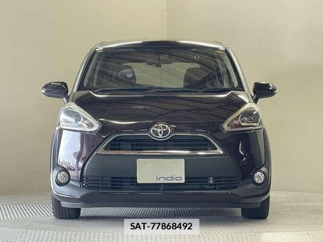 Toyota SIENTA 2018-06 7818409-9