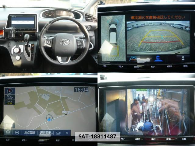 Toyota SIENTA 2018-12 7818782-4