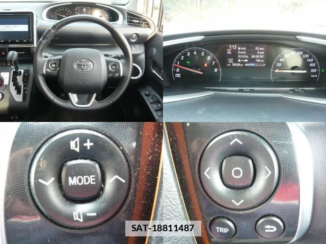 Toyota SIENTA 2018-12 7818782-6