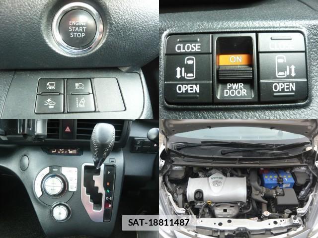 Toyota SIENTA 2018-12 7818782-7