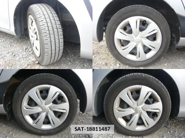 Toyota SIENTA 2018-12 7818782-8