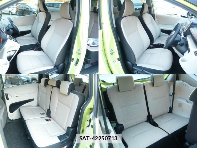 Toyota SIENTA 2018-11 7818787-5