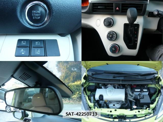 Toyota SIENTA 2018-11 7818787-7