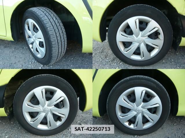 Toyota SIENTA 2018-11 7818787-8