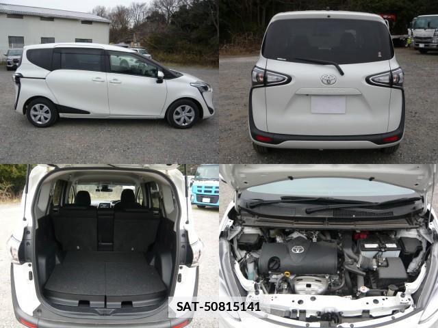 Toyota SIENTA 2022-04 7818789-2