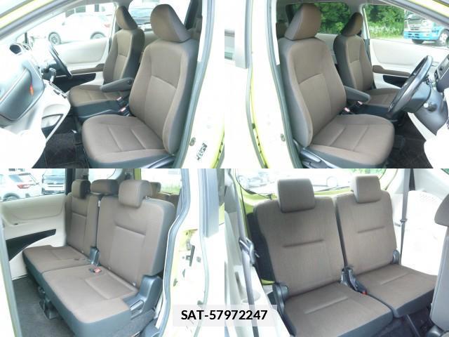 Toyota SIENTA 2017-01 7818809-5