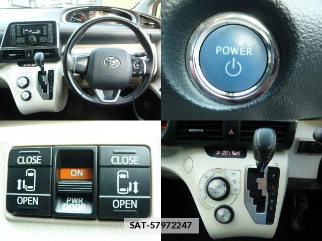 Toyota SIENTA 2017-01 7818809-6