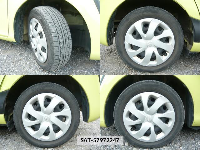 Toyota SIENTA 2017-01 7818809-8