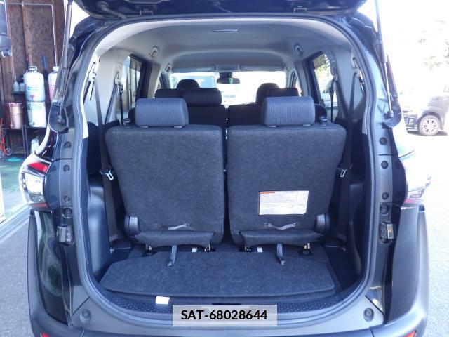 Toyota SIENTA 2015-07 7819554-13
