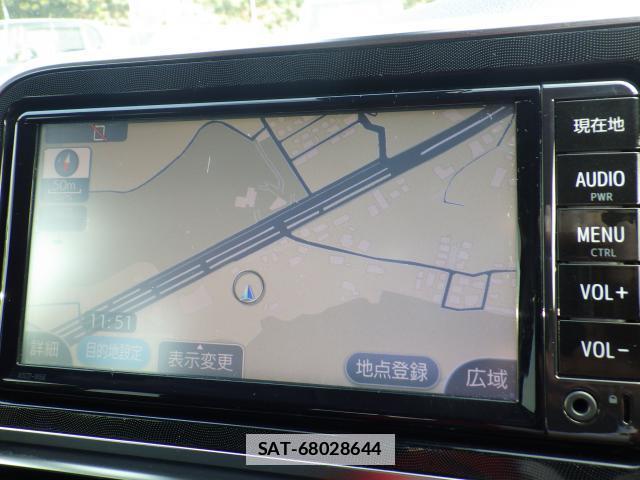 Toyota SIENTA 2015-07 7819554-3