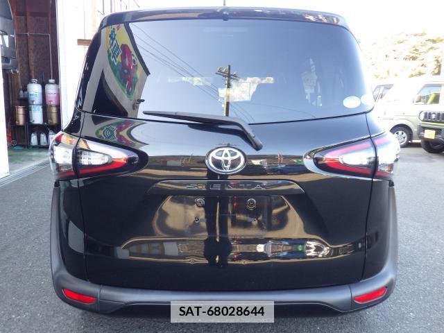Toyota SIENTA 2015-07 7819554-7