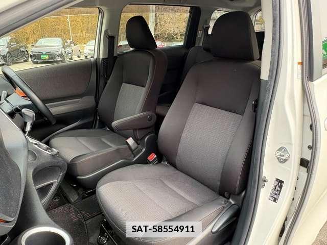 Toyota SIENTA 2021-03 7819586-12