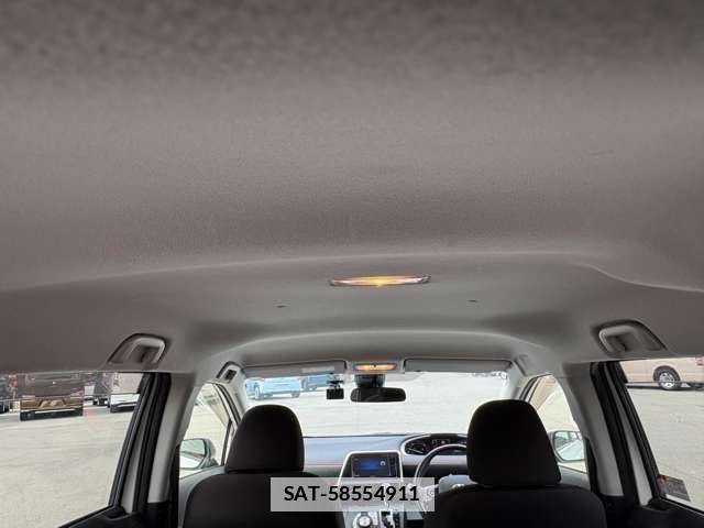 Toyota SIENTA 2021-03 7819586-14