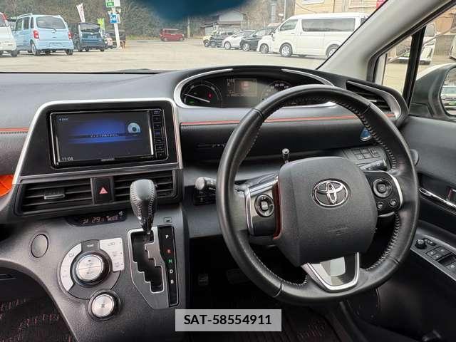 Toyota SIENTA 2021-03 7819586-16