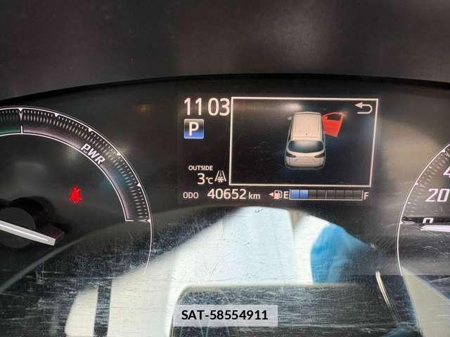 Toyota SIENTA 2021-03 7819586-17