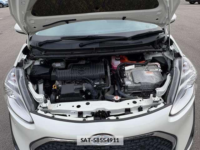 Toyota SIENTA 2021-03 7819586-18