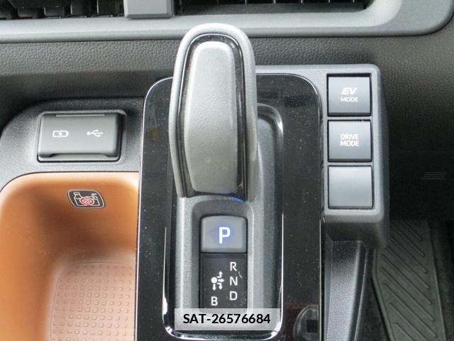 Toyota SIENTA 2025-05 7819620-14
