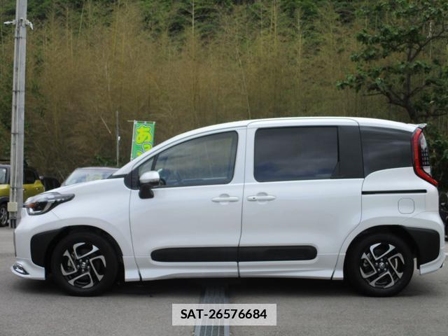 Toyota SIENTA 2025-05 7819620-4