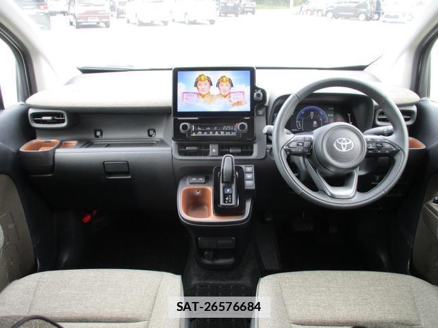 Toyota SIENTA 2025-05 7819620-8