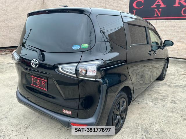 Toyota SIENTA 2020-02 7819786-2