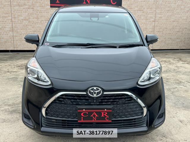 Toyota SIENTA 2020-02 7819786-3