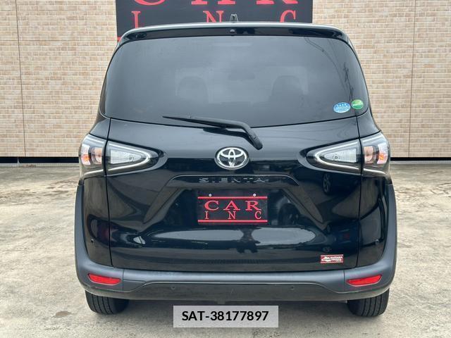 Toyota SIENTA 2020-02 7819786-4